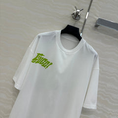 GUCCI T-SHIRT STYLE 143