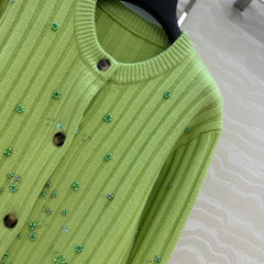 GUCCI CARDIGAN 81