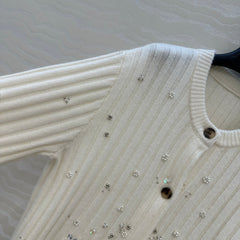 GUCCI CARDIGAN 80