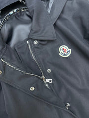 MONCLER 25S WINDBREAKER JACKET 305086