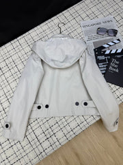 MONCLER 25S WINDBREAKER JACKET 305084