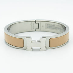 H BRACELET PERU 12MM