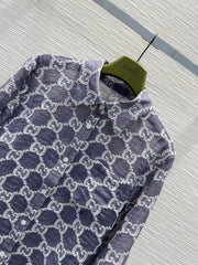 GUCCI SHIRT STYLE 133