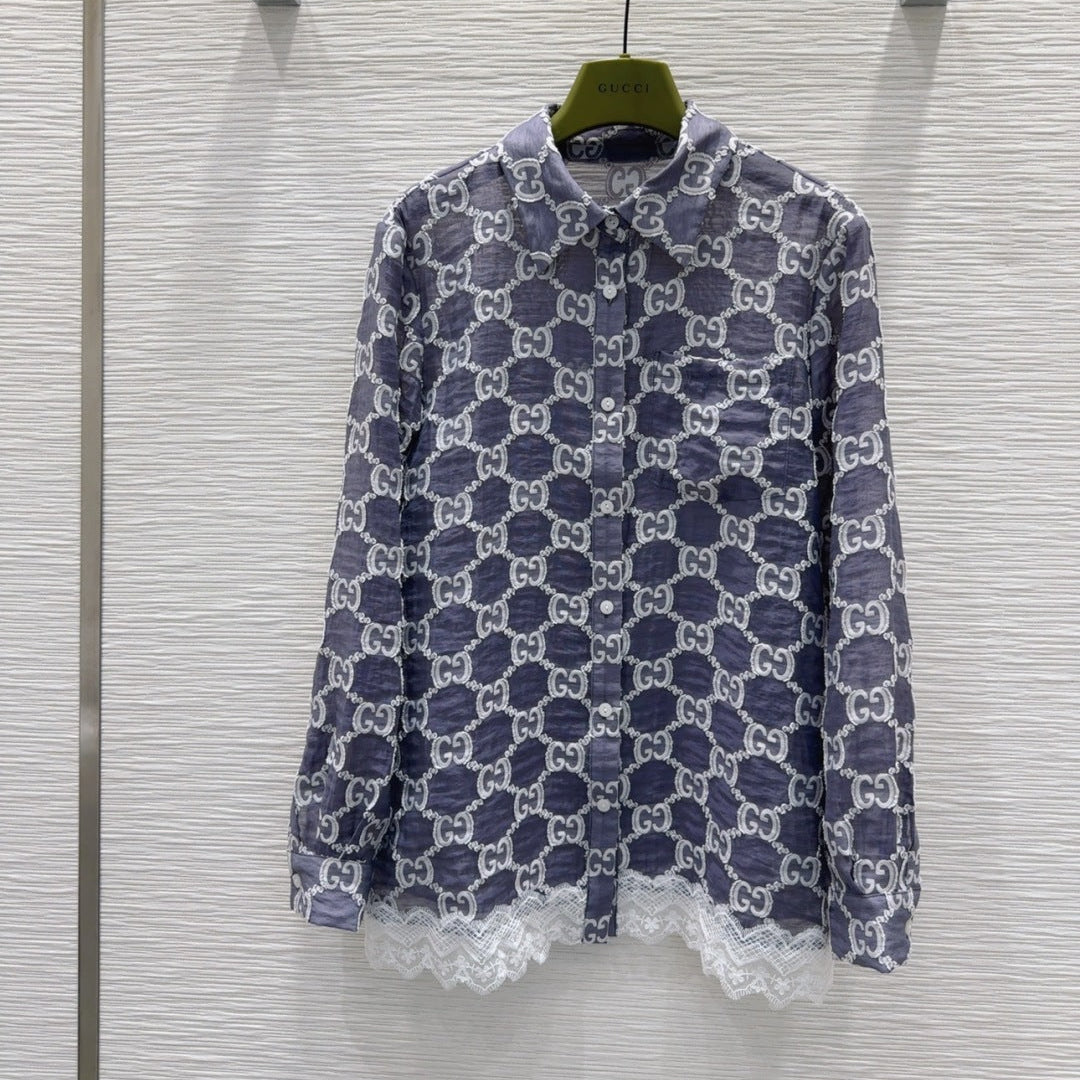 GUCCI SHIRT STYLE 133