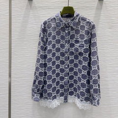 GUCCI SHIRT STYLE 133