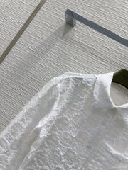 GUCCI LACE SHIRT STYLE 132