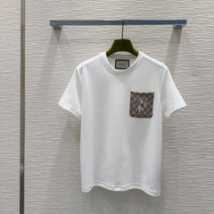 GUCCI T-SHIRT AND SHORTS SET STYLE 121