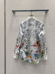 GUCCI SHIRT STYLE 91