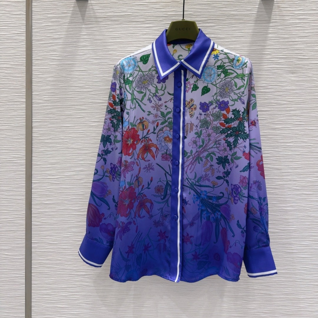 GUCCI SHIRT 78