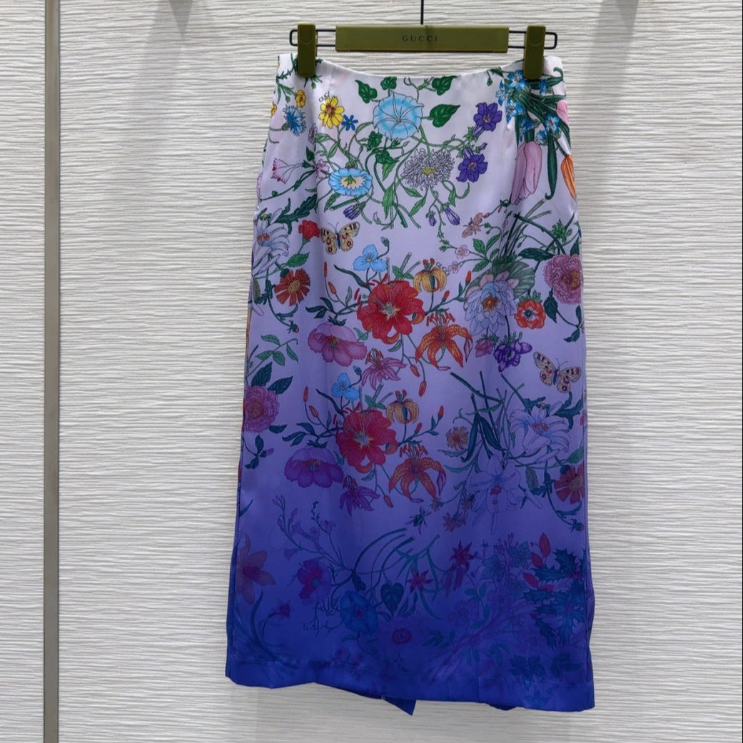 GUCCI SKIRT 79
