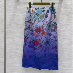 GUCCI SKIRT 79