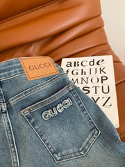 GUCCI JEANS STYLE 141