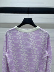 CHANEL 25S SWEATER STYLE 185