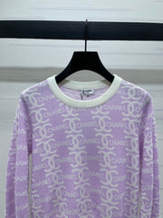 CHANEL 25S SWEATER STYLE 185