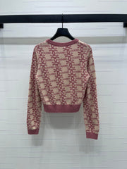CHANEL 25S SWEATER STYLE 184