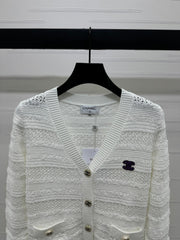 CHANEL 25S CARDIGAN STYLE 186
