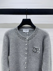 CHANEL 25S CARDIGAN STYLE 206