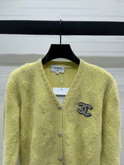 CHANEL 25S CARDIGAN STYLE 203