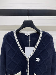CHANEL 25S CARDIGAN STYLE 199