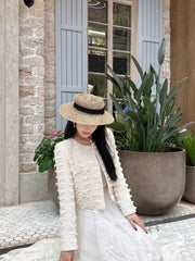 CHANEL 25S JACKET STYLE 227