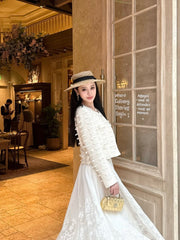 CHANEL 25S JACKET STYLE 227