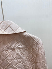 CHANEL 25S JACKET STYLE 217