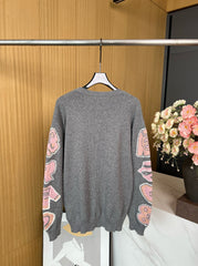 CHANEL 25S SWEATER STYLE 195