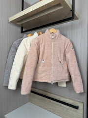 MONCLER 25S JACKET IN GRAY 064