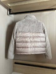 MONCLER 25S JACKET IN GRAY 064