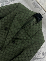 GUCCI BLAZER STYLE 96