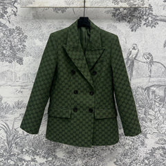 GUCCI BLAZER STYLE 96