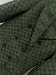 GUCCI BLAZER STYLE 96