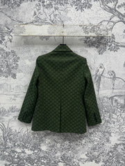 GUCCI BLAZER STYLE 96