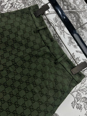 GUCCI SHORTS STYLE 101
