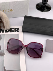 MONTAIGNE SUNGLASS D8266 IN METAL
