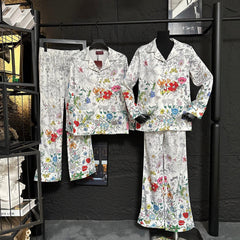 GUCCI BASIC CASUAL SET STYLE 13
