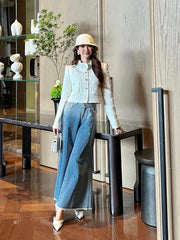 CHANEL 25S JACKET STYLE 248