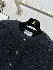 CHANEL 25S JACKET STYLE 238