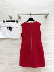 CHANEL 25S DRESS STYLE 240