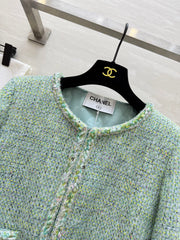 CHANEL 25S JACKET STYLE 241