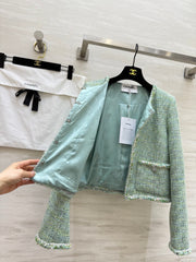 CHANEL 25S JACKET STYLE 241