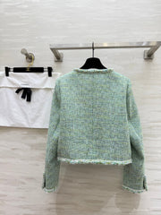 CHANEL 25S JACKET STYLE 241