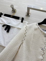 CHANEL 25S JACKET STYLE 244