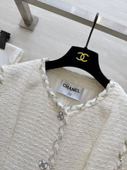 CHANEL 25S JACKET STYLE 244