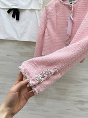 CHANEL 25S JACKET STYLE 246