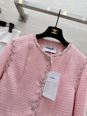 CHANEL 25S JACKET STYLE 246