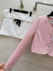 CHANEL 25S JACKET STYLE 246