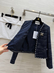 CHANEL 25S JACKET STYLE 247