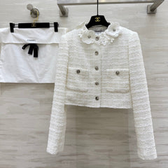 CHANEL 25S JACKET STYLE 248
