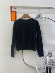 MONCLER 25S JACKET IN BLACK 057